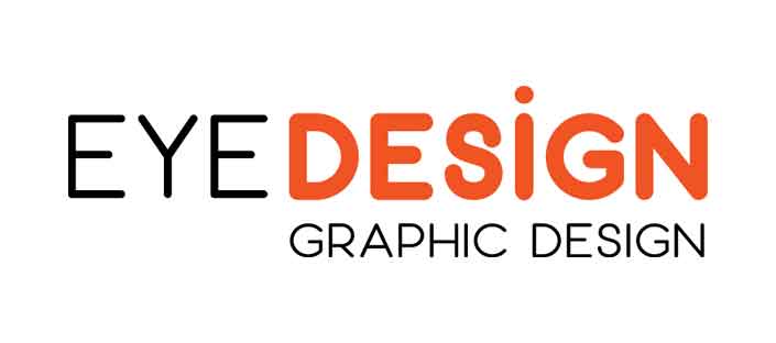 Eye Design Graphics