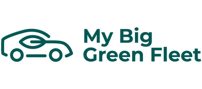 My Big Green Fleet